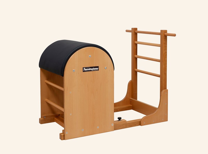 Reformer Ladder Barrel
